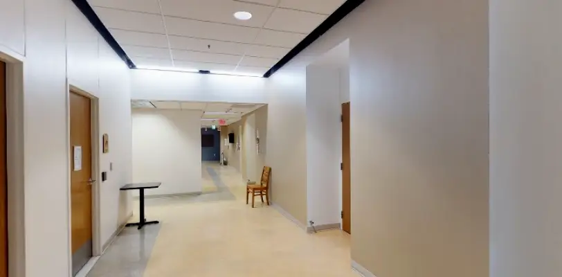  University of Detroit Mercy School of Dentistry Dental Clinic