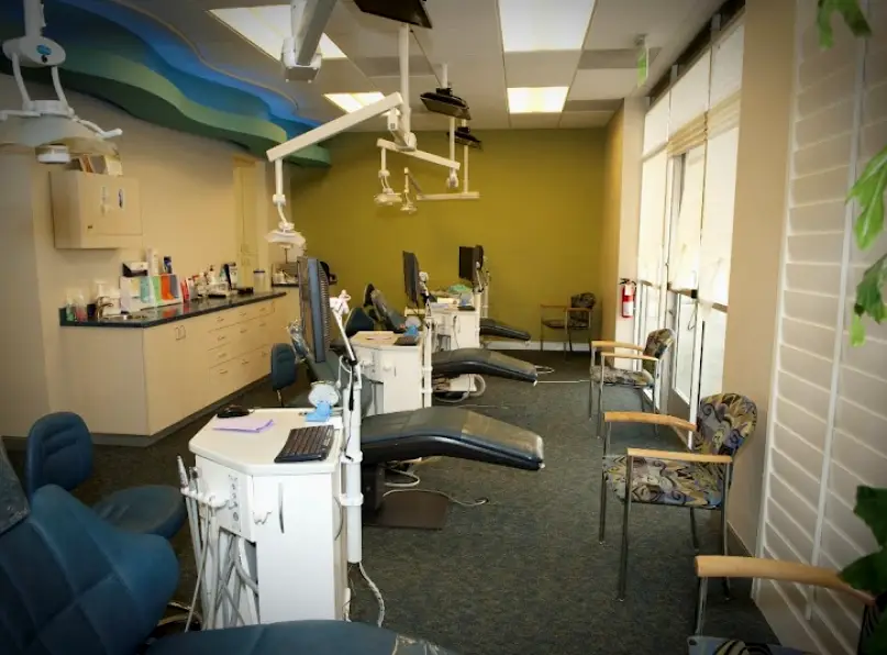Valencia Smiles Orthodontics & Pediatric Dentistry