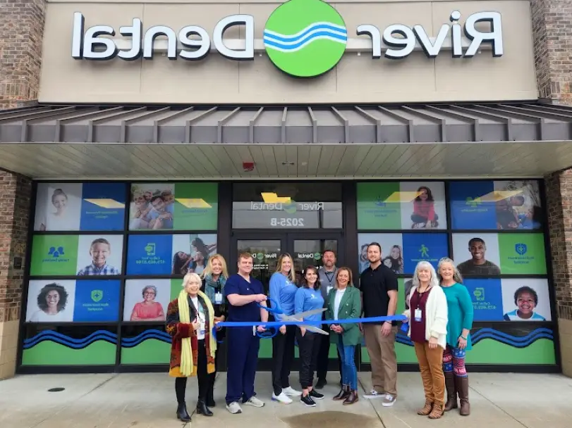 Van Buren River Dental