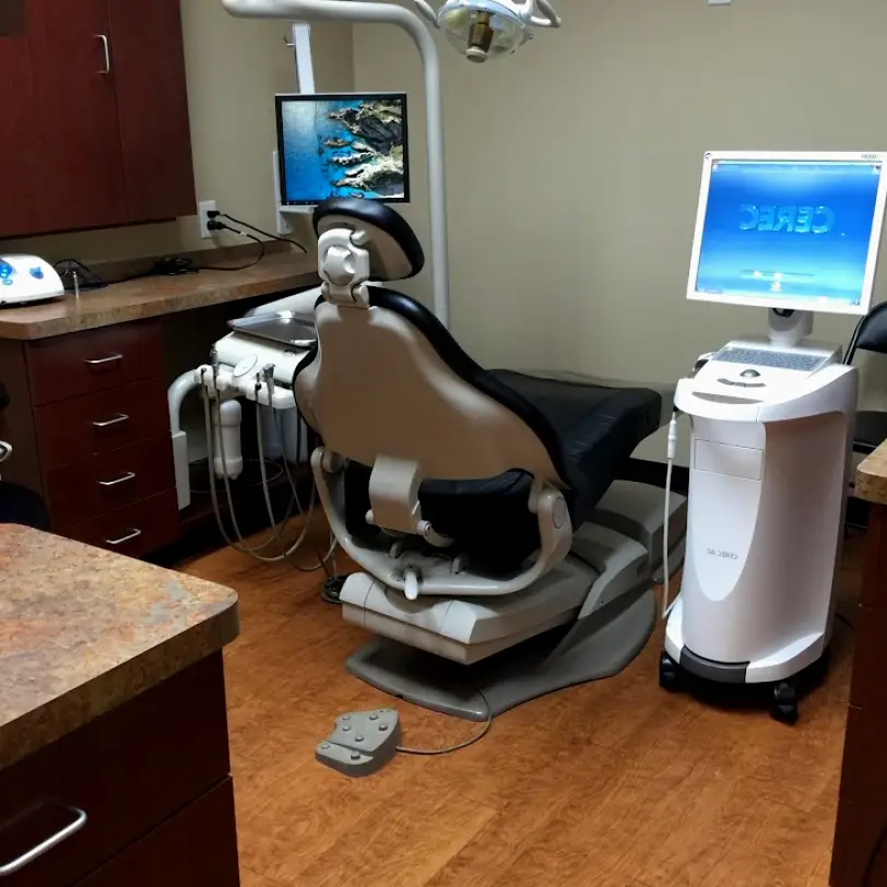 Vintage Lakes Vintage Park Dentistry