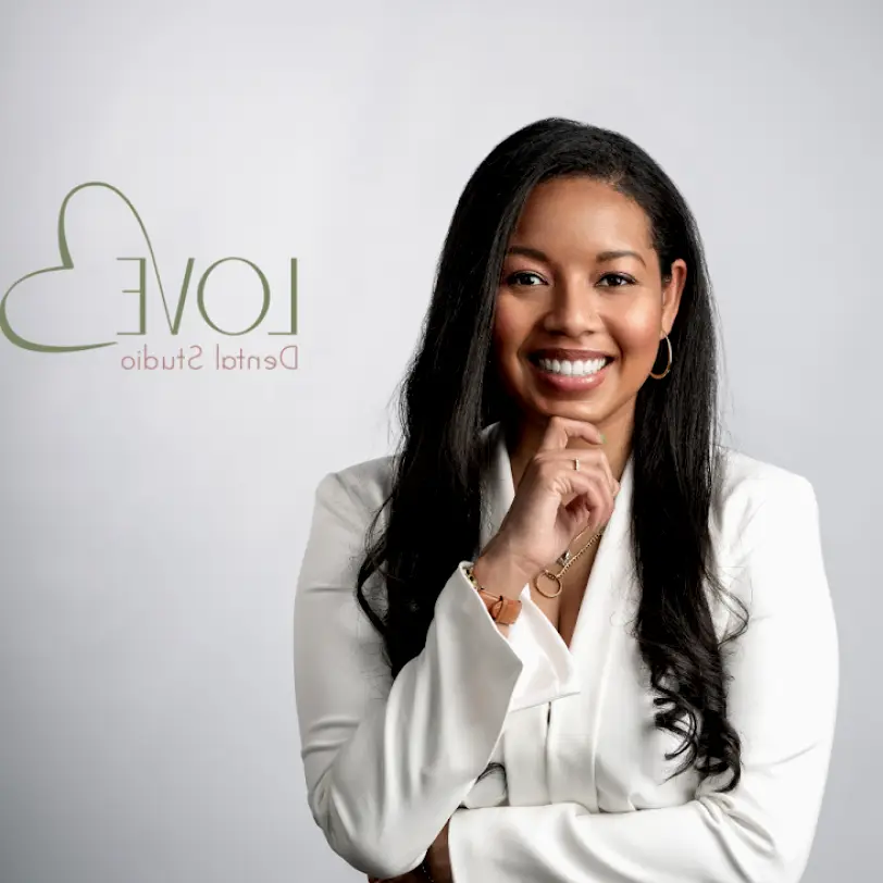 Washington Love Dental Studio