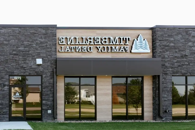 Waukee Timberline Family Dental