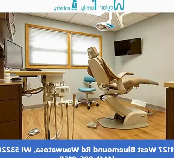 Wauwatosa Mayfair Family Dentistry