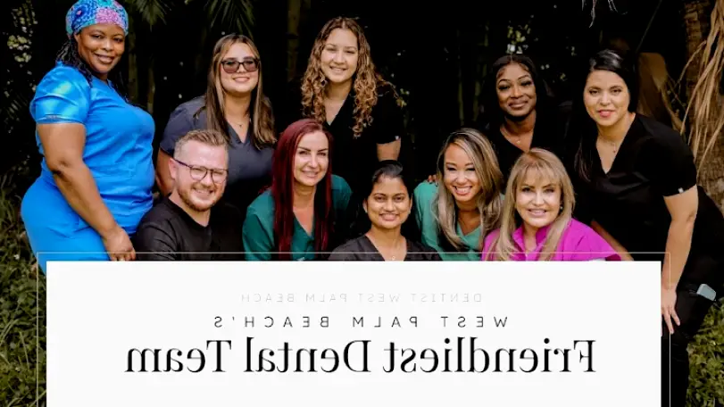 West Palm Beach Premier Dentistry of the Palm Beaches