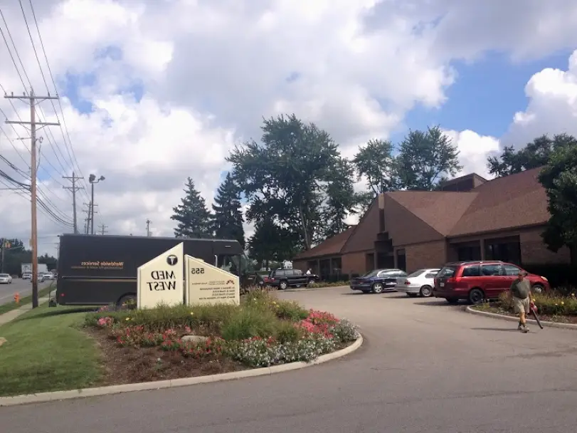 Westerville Finelli Brian D DDS