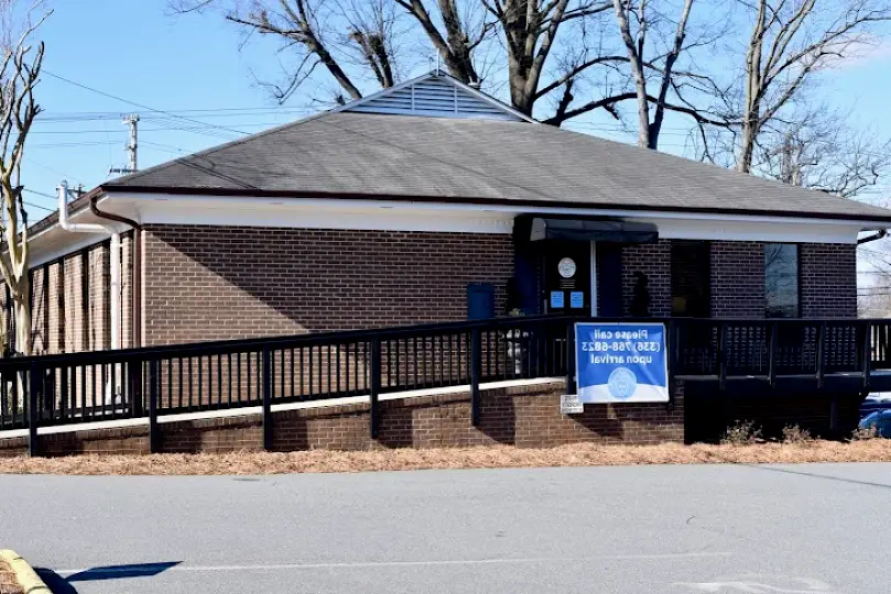  Winston-Salem Moser, Gallisdorfer, and Broughton, DDS