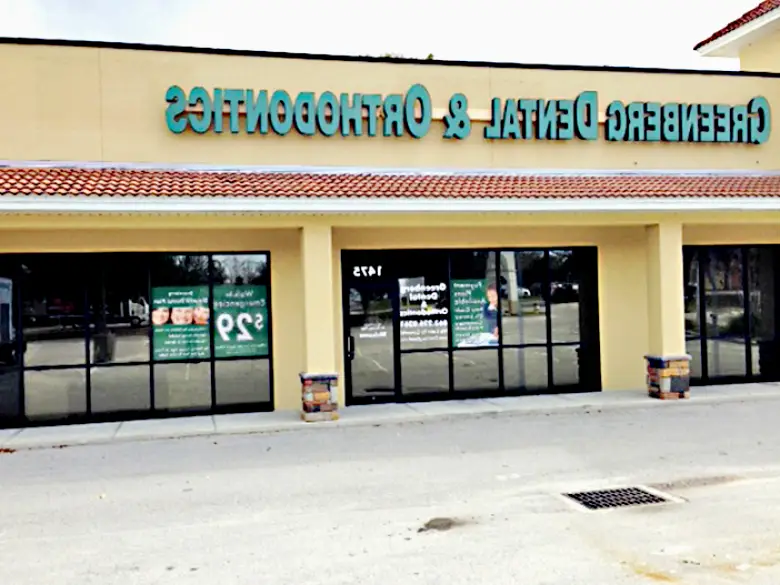 Winter Haven Greenberg Dental & Orthodontics