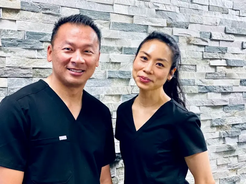 Wrentham Sein H. Siao, DMD and Associates