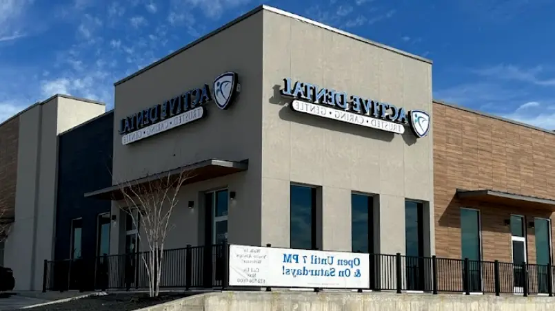  Active Dental Irving