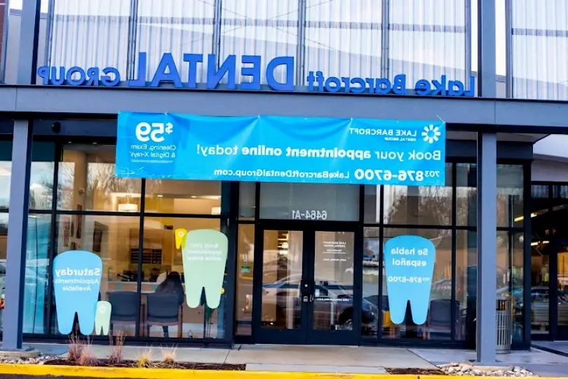 Alexandria Lake Barcroft Dental Group