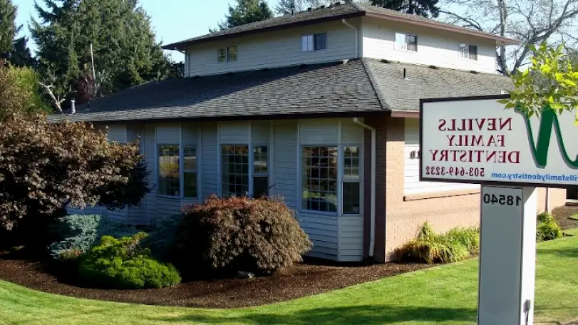 Aloha Nevills Family Dentistry
