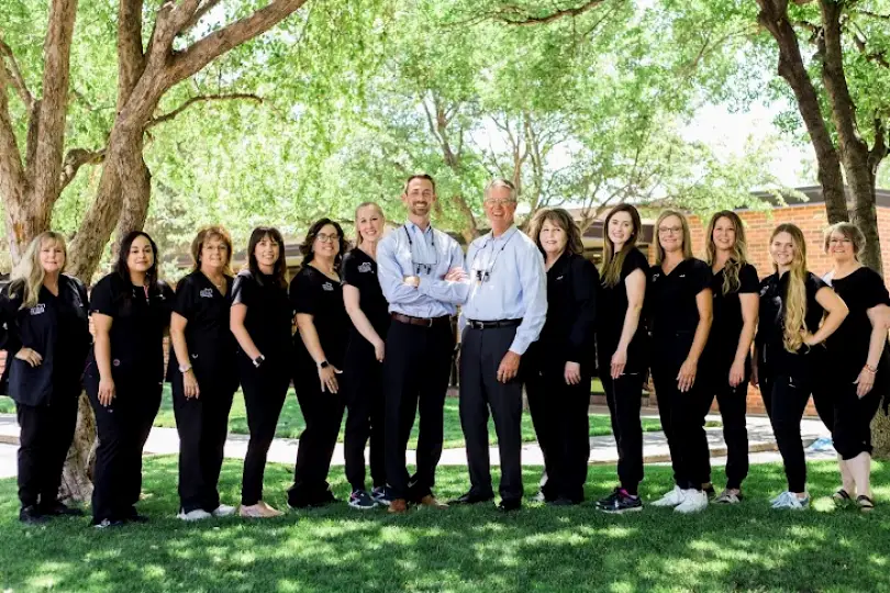  Amarillo Austin & Tatum Dental - Steven J Austin, DDS & Delton T Tatum, DDS