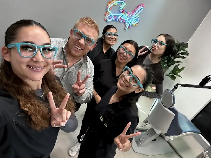 Antioch Smile Hero Orthodontics