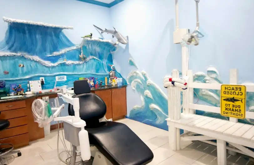 Arbor Vineyard Hollywood Dental