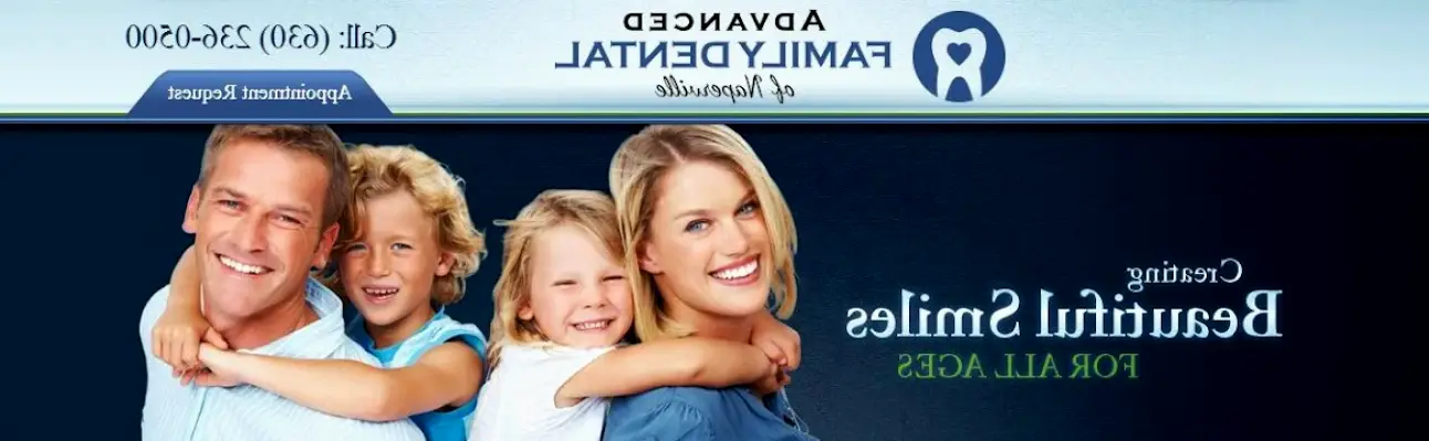 Aurora Advanced Family Dental of Naperville