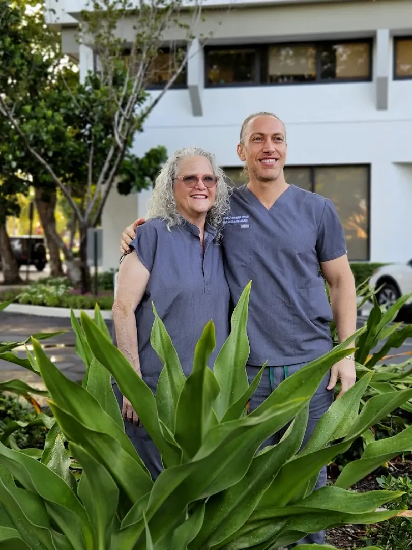 Aventura Our Holistic Dentistry