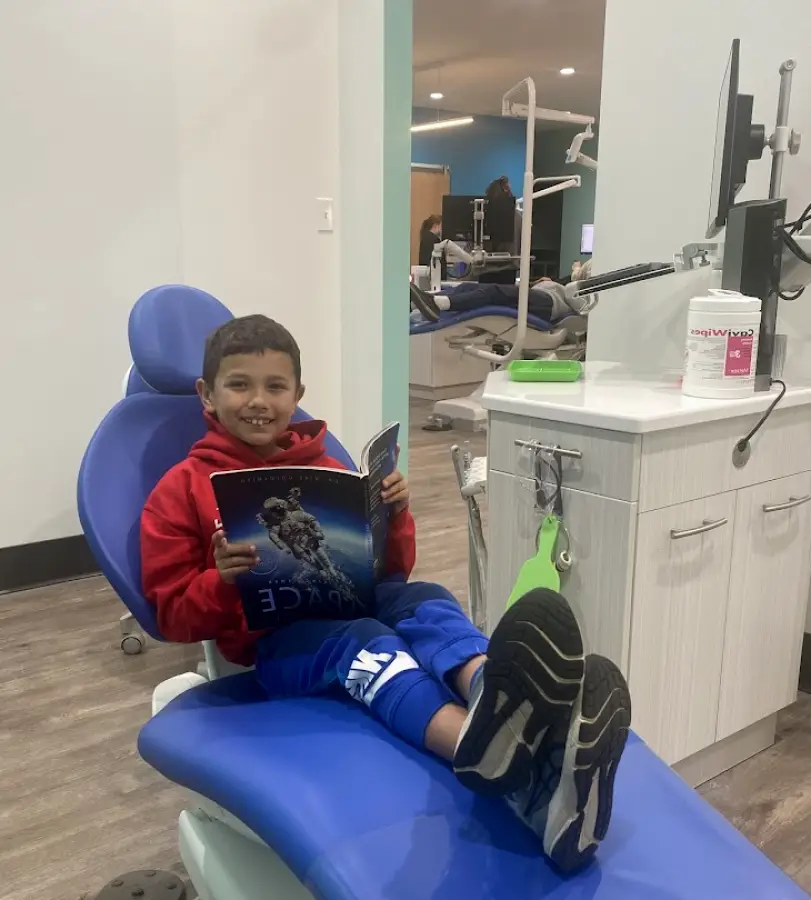 Batesville Lambert Orthodontics