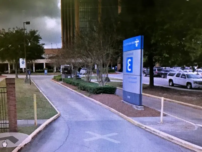 Baton Rouge Brian Nelson Dyess, DDS