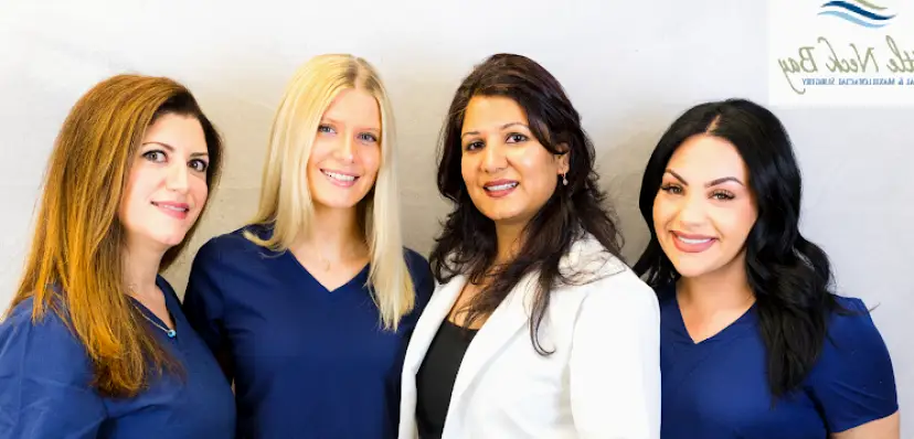 Bayside Little Neck Bay Oral and Maxillofacial Surgery