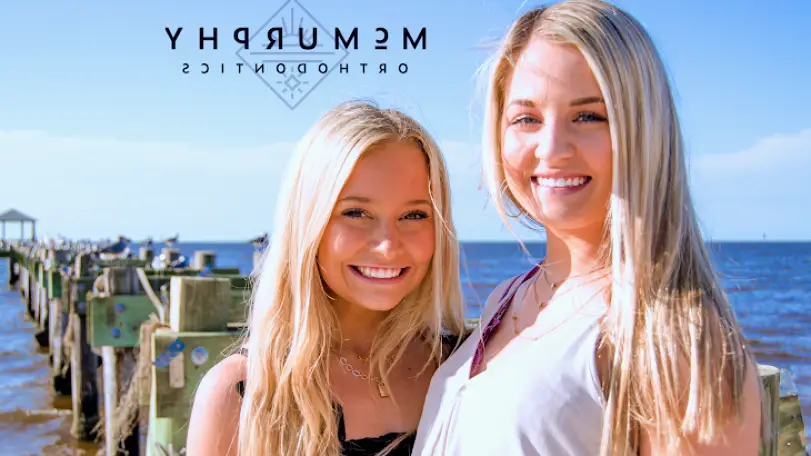 Biloxi McMurphy Orthodontics