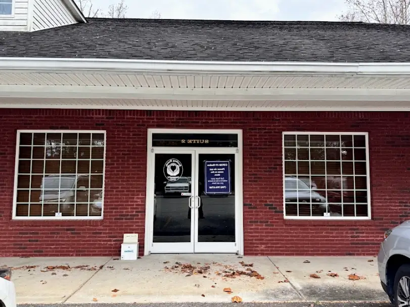 Blairsville Healing Hands Community Clinic