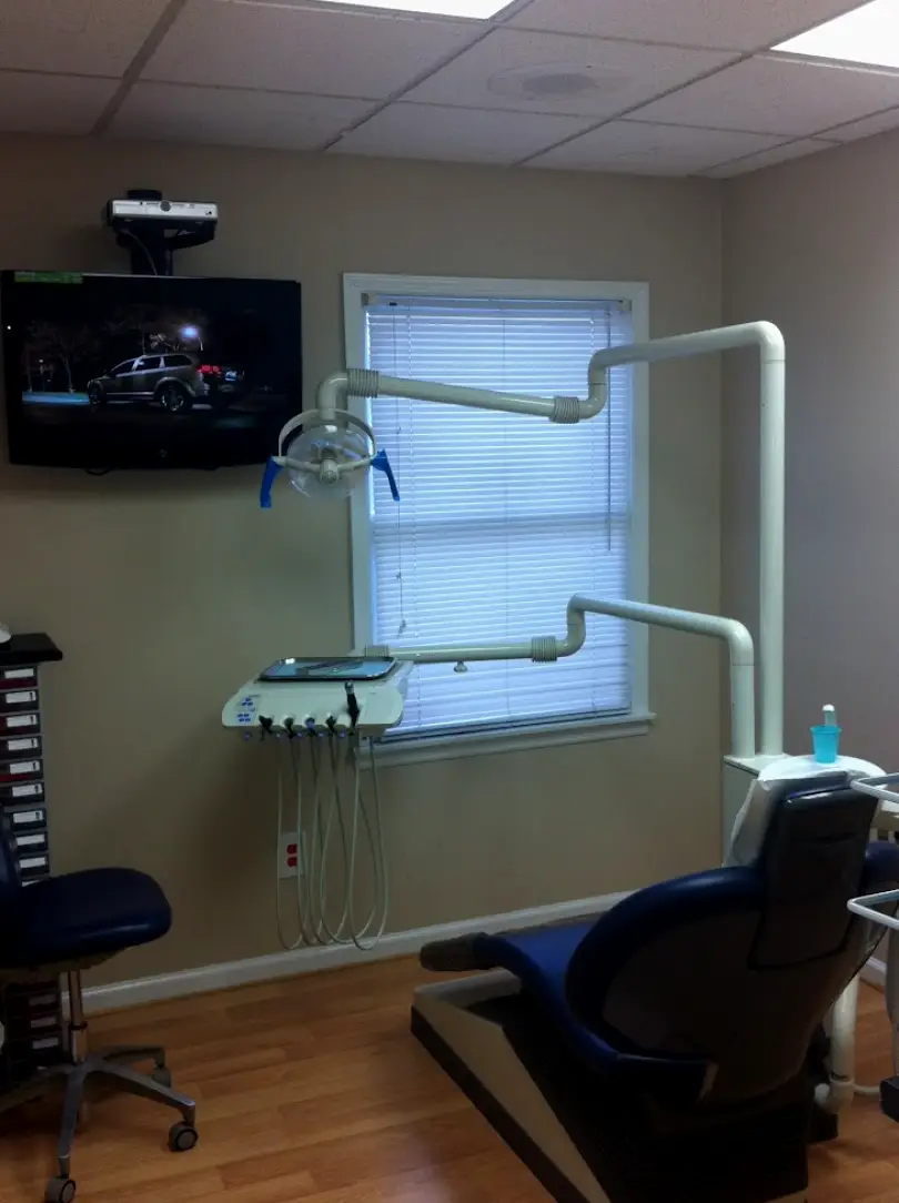  Bloomfield Dr. John Rhee, DDS