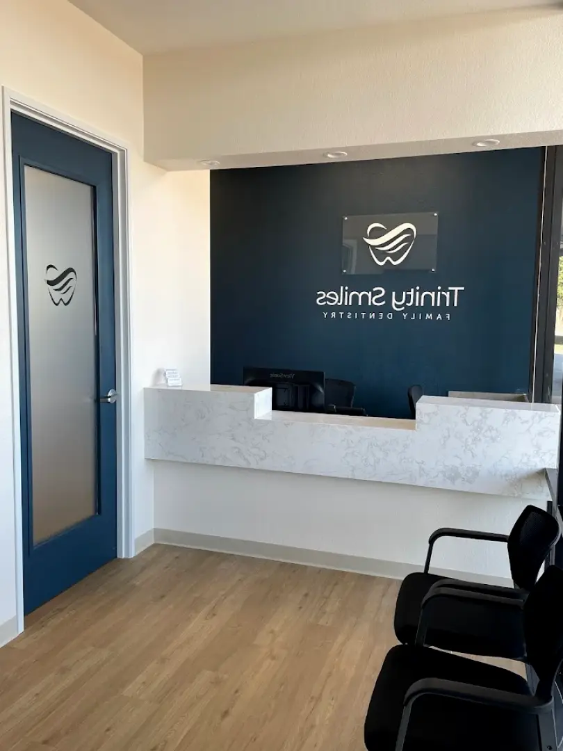 Carrollton Trinity Smiles Family Dentistry
