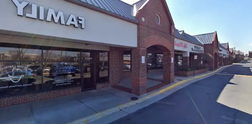  Centreville Dr. Ruksana Talaksi, DDS