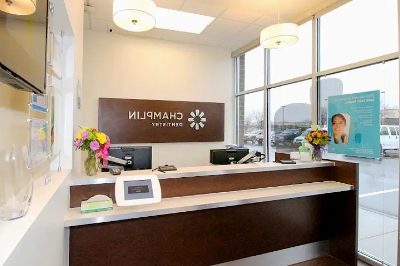 Champlin Dentistry