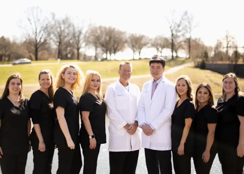 Chantilly Family & Cosmetic Dentistry