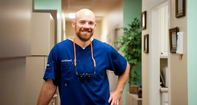 Cleveland Olmstead & Stanbery Dental Partners