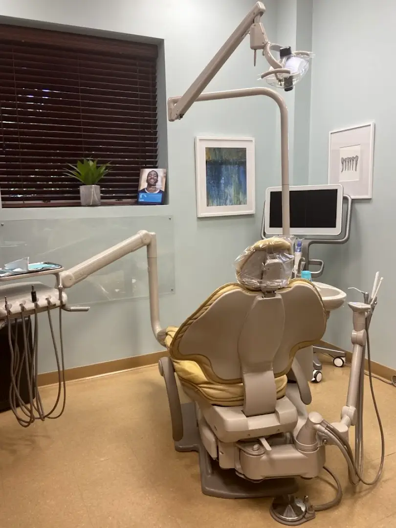 Clifton PINADELLA DENTAL