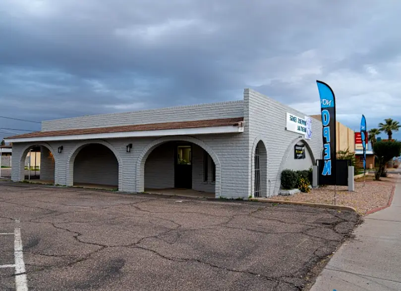 Coolidge The River's Edge Dental