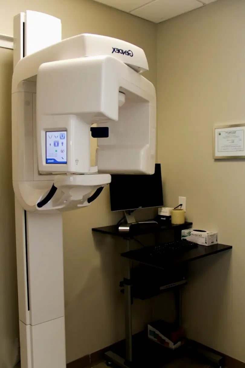 County Dental at Suffern