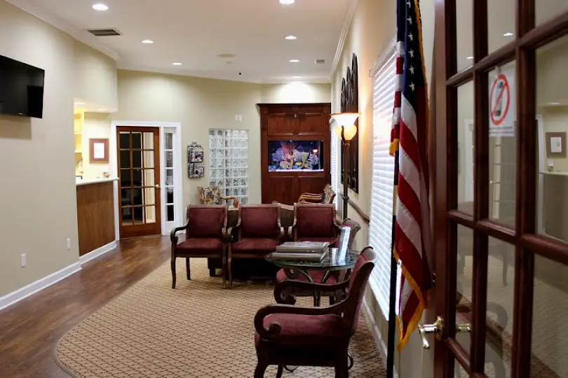 Cumming ORourke Family and Cosmetic Dentistry