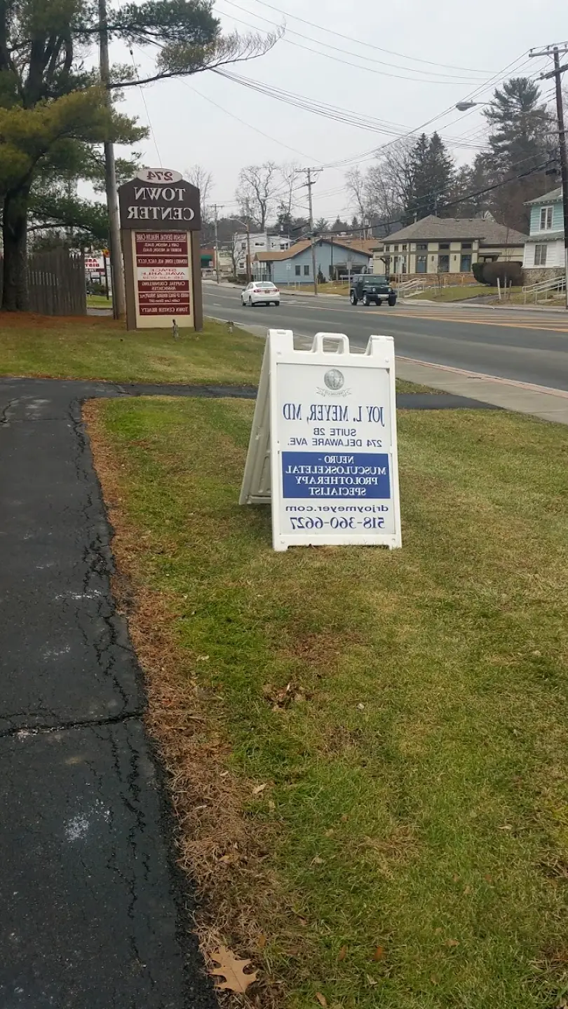 Delmar Family Dentistry