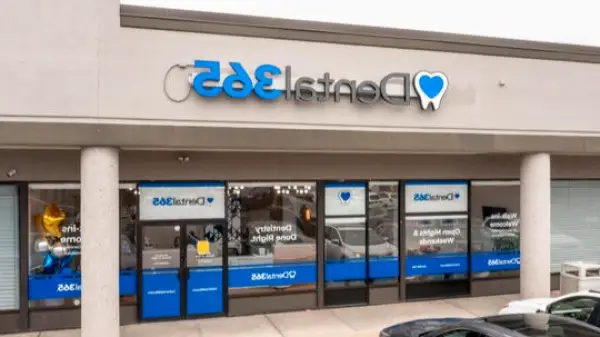 Dental365 - Norwalk