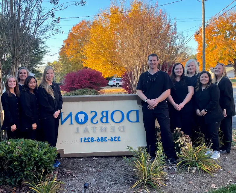 Dobson Dental
