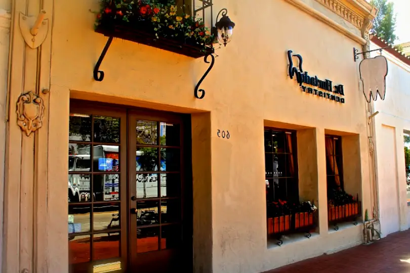 Dr Hurtado Dentistry, Invisalign, Implants, Orthodontist, Laser - Santa Barbara