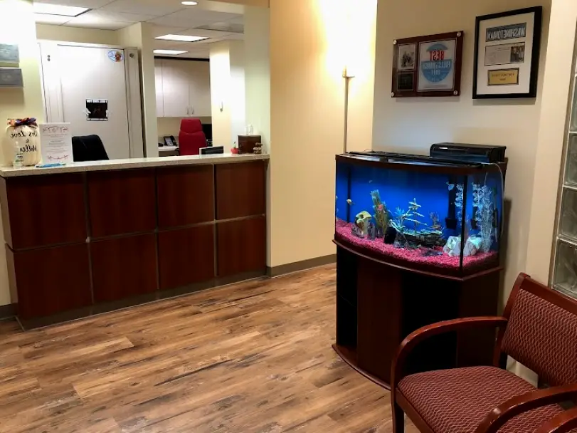 Drs. Love and Miller, P.C. - Falls Church Dentist