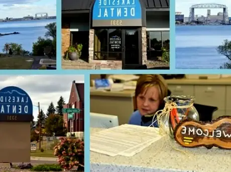 Duluth Lakeside Dental