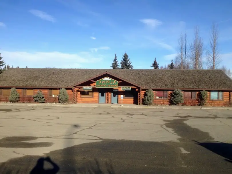 Eagle River Keeler Family Dental