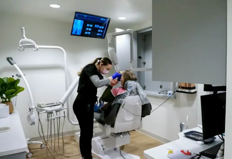 Edmonds Distinctive Dentistry