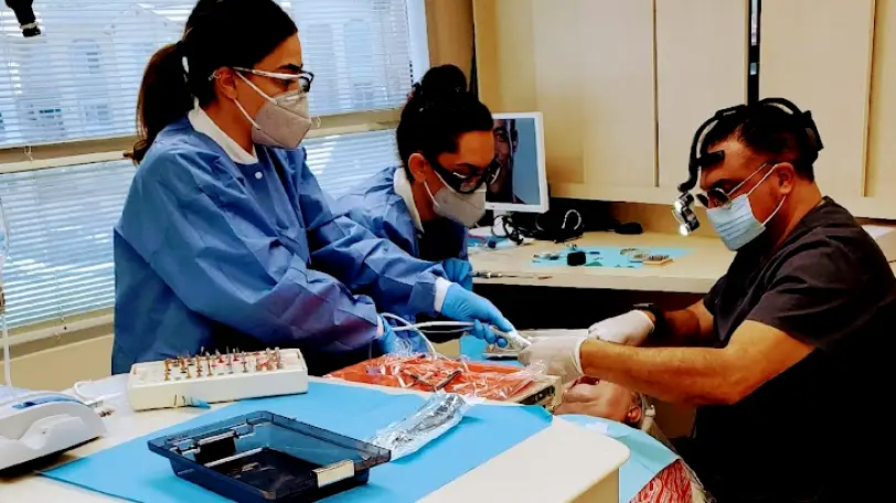 Encino Sargon Dental