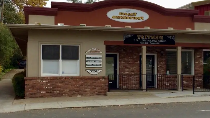 Fair Oaks Derek Kolander, DDS