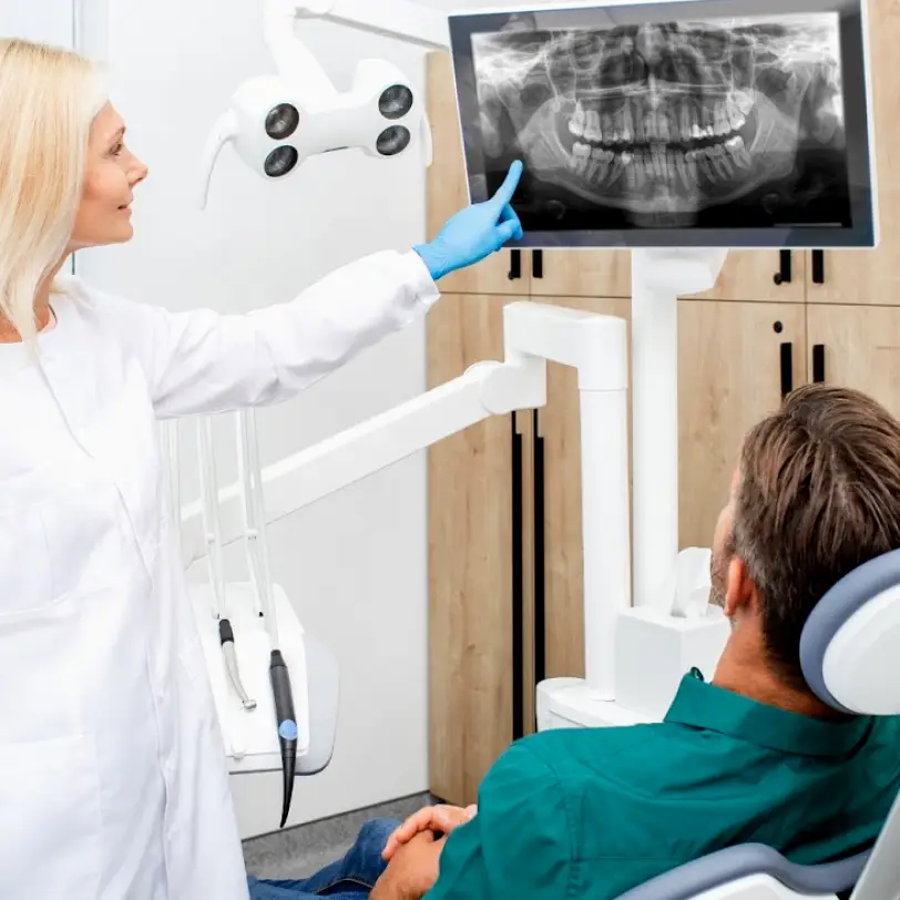 Florence Oral Surgery