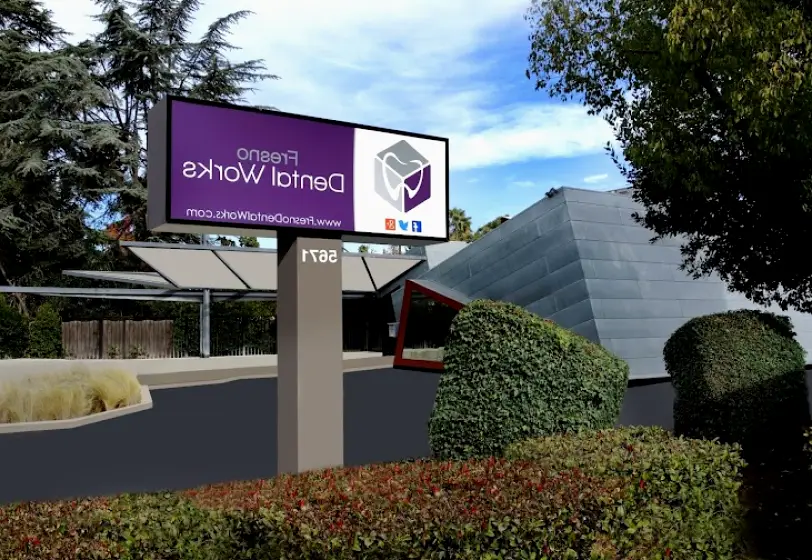  Fresno Dental Works