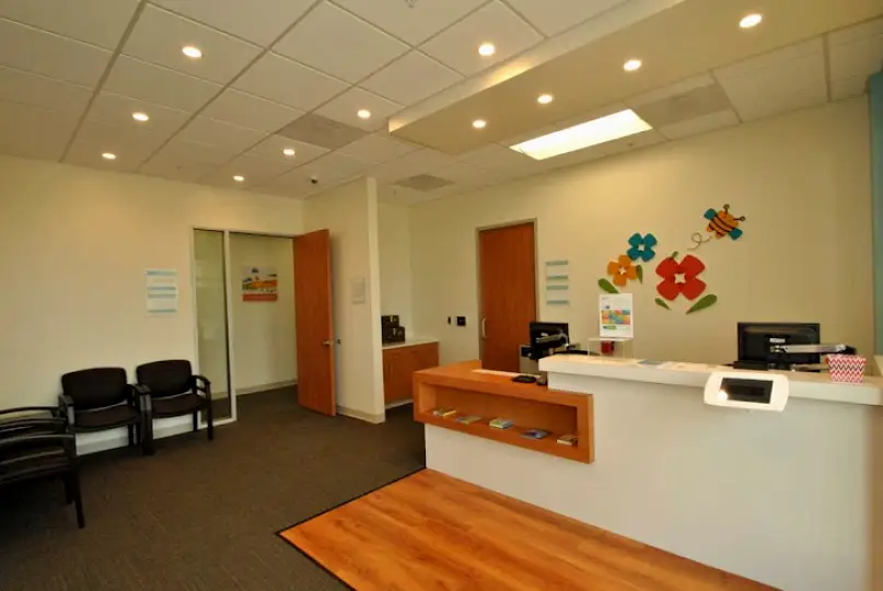  Fresno My Kid's Dentist & Orthodontics