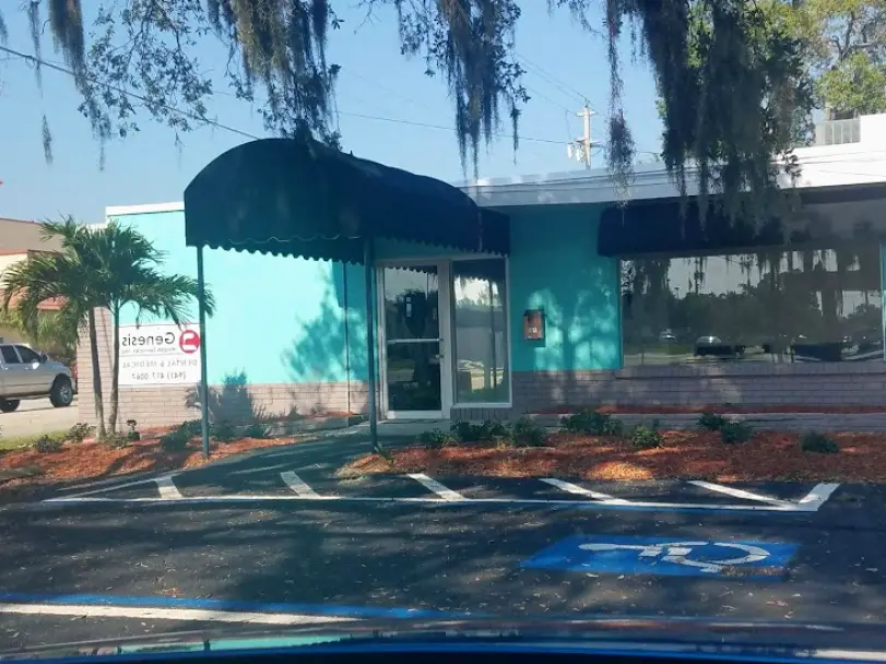 Genesis Dental & Medical- Palmetto