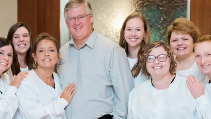 Gloucester Pouchot Dentistry